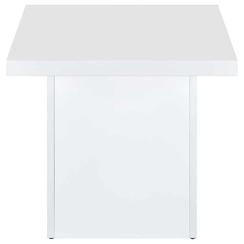 Devar Coffee Table Set - Theo's Factory Direct Mattress & Furniture (Columbus, OH)