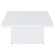 Devar Coffee Table Set - Theo's Factory Direct Mattress & Furniture (Columbus, OH)