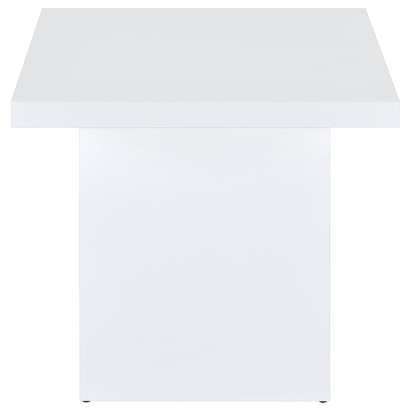 Devar Coffee Table Set - Theo's Factory Direct Mattress & Furniture (Columbus, OH)