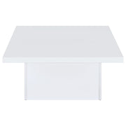 Devar Coffee Table - Theo's Factory Direct Mattress & Furniture (Columbus, OH)