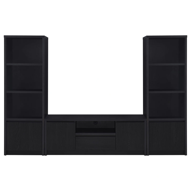 Winfield Entertainment Center