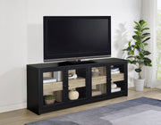 Denison TV Stand - Theo's Factory Direct Mattress & Furniture (Columbus, OH)