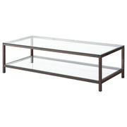 Trini Coffee Table Sets - Theo's Factory Direct Mattress & Furniture (Columbus, OH)