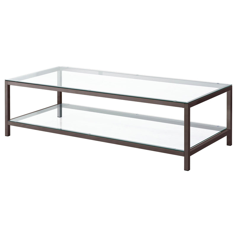 Trini Coffee Table Sets - Theo's Factory Direct Mattress & Furniture (Columbus, OH)