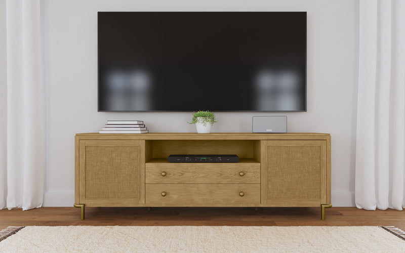 Arini TV Stands - Theo's Factory Direct Mattress & Furniture (Columbus, OH)