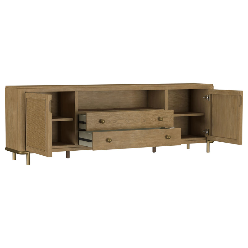 Arini TV Stands - Theo's Factory Direct Mattress & Furniture (Columbus, OH)