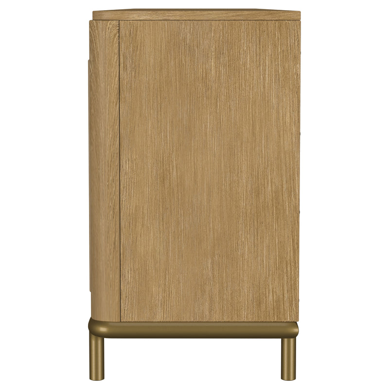 Arini TV Stands - Theo's Factory Direct Mattress & Furniture (Columbus, OH)