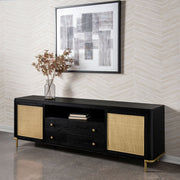 Arini TV Stands - Theo's Factory Direct Mattress & Furniture (Columbus, OH)