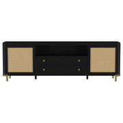 Arini TV Stands - Theo's Factory Direct Mattress & Furniture (Columbus, OH)
