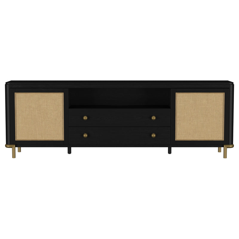Arini TV Stands - Theo's Factory Direct Mattress & Furniture (Columbus, OH)