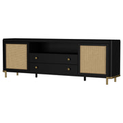 Arini TV Stands - Theo's Factory Direct Mattress & Furniture (Columbus, OH)
