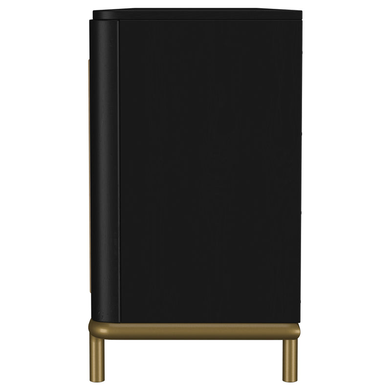 Arini TV Stands - Theo's Factory Direct Mattress & Furniture (Columbus, OH)