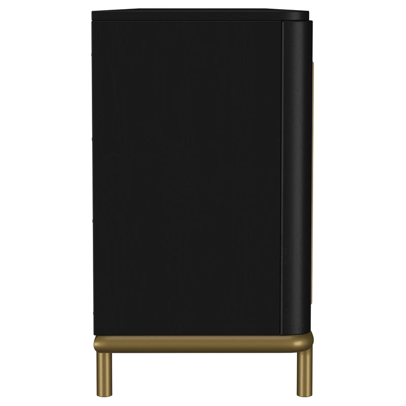 Arini TV Stands - Theo's Factory Direct Mattress & Furniture (Columbus, OH)