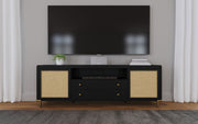 Arini TV Stands - Theo's Factory Direct Mattress & Furniture (Columbus, OH)