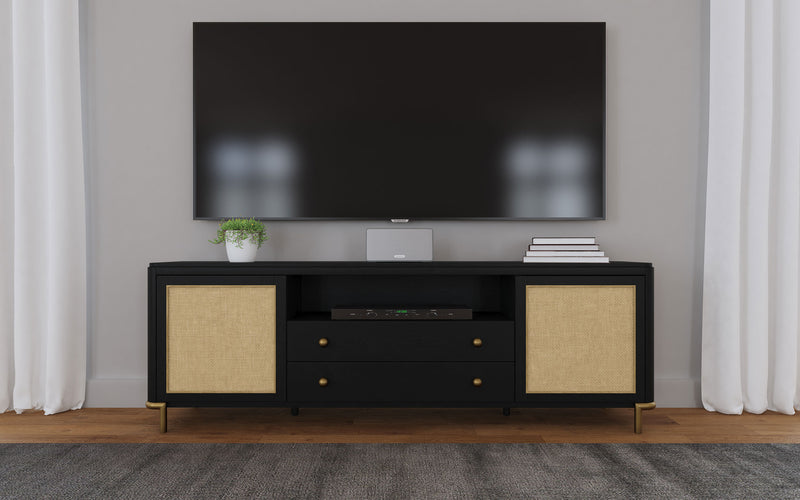 Arini TV Stands - Theo's Factory Direct Mattress & Furniture (Columbus, OH)
