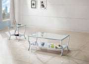 Saide Coffee Table Sets - Theo's Factory Direct Mattress & Furniture (Columbus, OH)