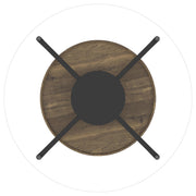 Delfin Coffee Table Sets - Theo's Factory Direct Mattress & Furniture (Columbus, OH)