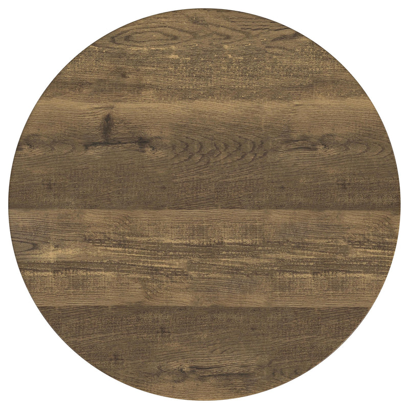 Delfin Coffee Table Sets - Theo's Factory Direct Mattress & Furniture (Columbus, OH)