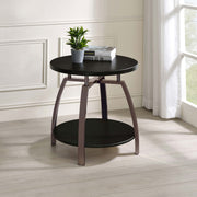 Dacre End Table - Theo's Factory Direct Mattress & Furniture (Columbus, OH)