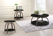 Dacre Coffee Table Sets - Theo's Factory Direct Mattress & Furniture (Columbus, OH)