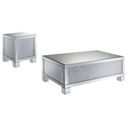 Gillian Coffee Table Sets - Theo's Factory Direct Mattress & Furniture (Columbus, OH)