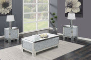Gillian Coffee Table Sets - Theo's Factory Direct Mattress & Furniture (Columbus, OH)