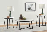 Hugo Coffee Table Sets - Theo's Factory Direct Mattress & Furniture (Columbus, OH)