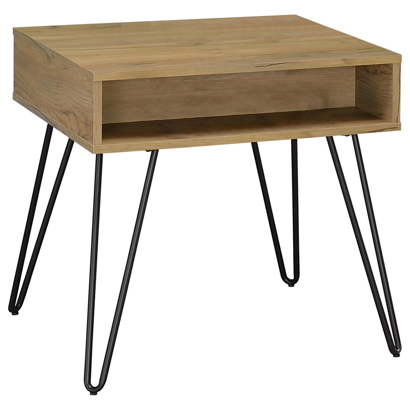 Fanning Coffee Table Sets - Theo's Factory Direct Mattress & Furniture (Columbus, OH)