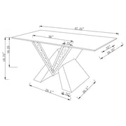 Taffeta Coffee Table Sets - Theo's Factory Direct Mattress & Furniture (Columbus, OH)