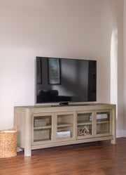 Solano TV Stand - Theo's Factory Direct Mattress & Furniture (Columbus, OH)