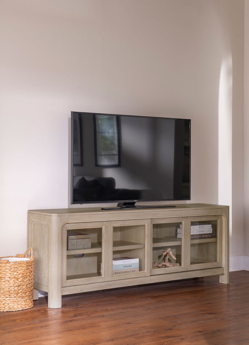Solano TV Stand - Theo's Factory Direct Mattress & Furniture (Columbus, OH)