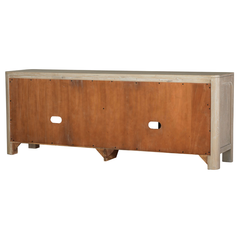 Solano TV Stand - Theo's Factory Direct Mattress & Furniture (Columbus, OH)