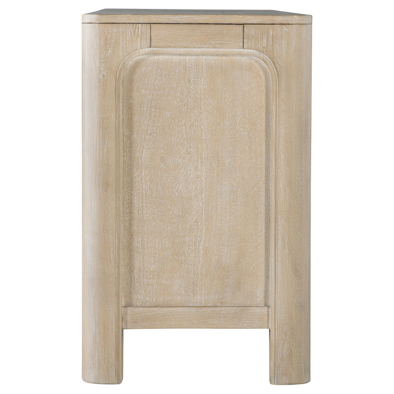 Solano TV Stand - Theo's Factory Direct Mattress & Furniture (Columbus, OH)