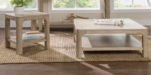 Solano Coffee Table Set - Theo's Factory Direct Mattress & Furniture (Columbus, OH)