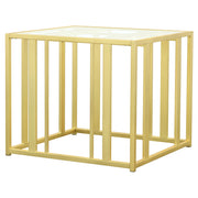 Adri End Table - Theo's Factory Direct Mattress & Furniture (Columbus, OH)