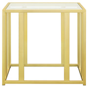 Adri End Table - Theo's Factory Direct Mattress & Furniture (Columbus, OH)