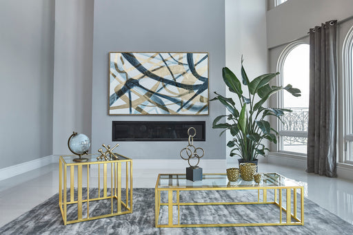 Adri Metal Sets - Theo's Factory Direct Mattress & Furniture (Columbus, OH)