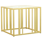 Adri Coffee Table Set - Theo's Factory Direct Mattress & Furniture (Columbus, OH)