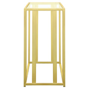 Adri Console Table - Theo's Factory Direct Mattress & Furniture (Columbus, OH)