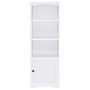 Laughlin Entertainment Center - Theo's Factory Direct Mattress & Furniture (Columbus, OH)