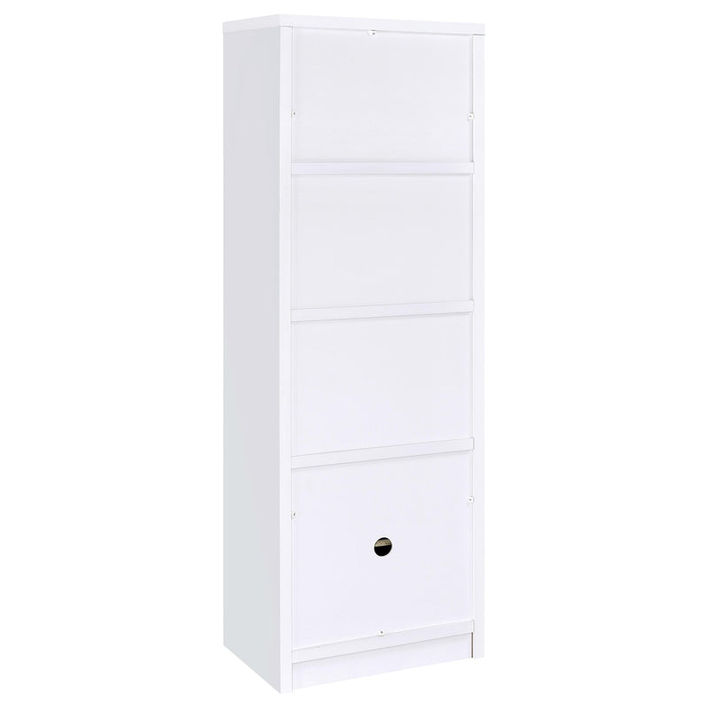 Laughlin Entertainment Center - Theo's Factory Direct Mattress & Furniture (Columbus, OH)