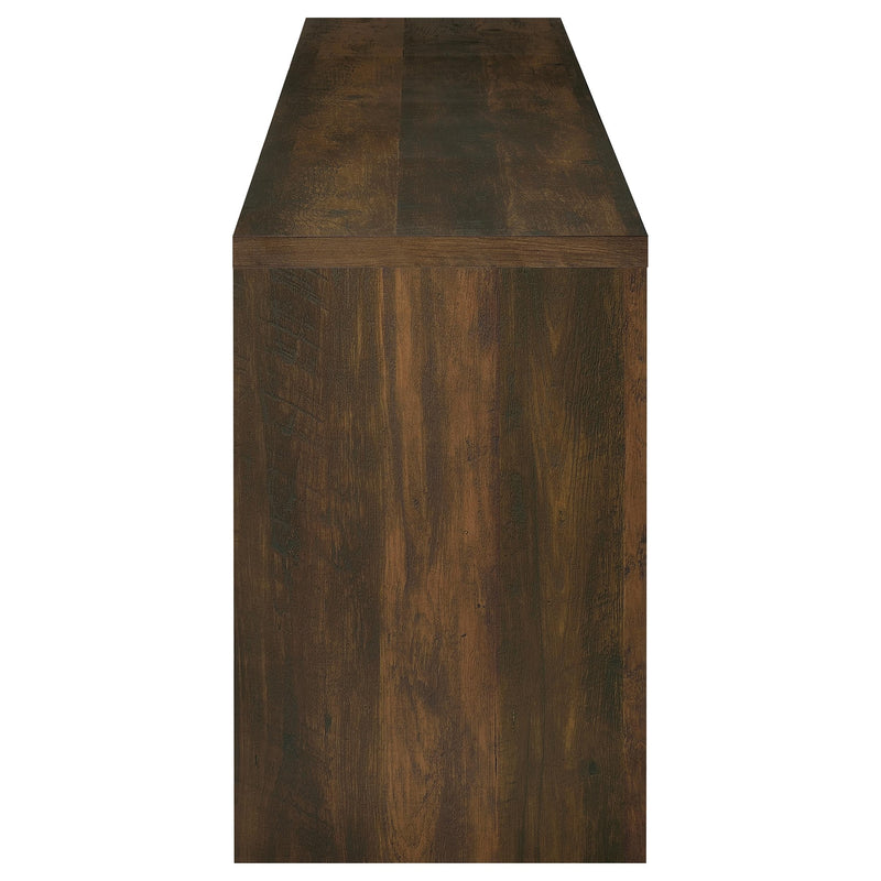 Laughlin Entertainment Center - Theo's Factory Direct Mattress & Furniture (Columbus, OH)