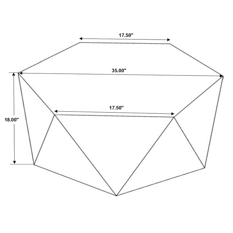 Zalika Coffee Table Sets - Theo's Factory Direct Mattress & Furniture (Columbus, OH)