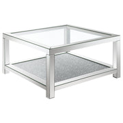 Valentina Coffee Table Sets - Theo's Factory Direct Mattress & Furniture (Columbus, OH)
