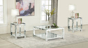Valentina Coffee Table Sets - Theo's Factory Direct Mattress & Furniture (Columbus, OH)