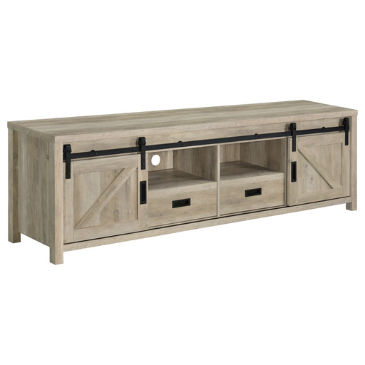 Madra TV Stand - Theo's Factory Direct Mattress & Furniture (Columbus, OH)