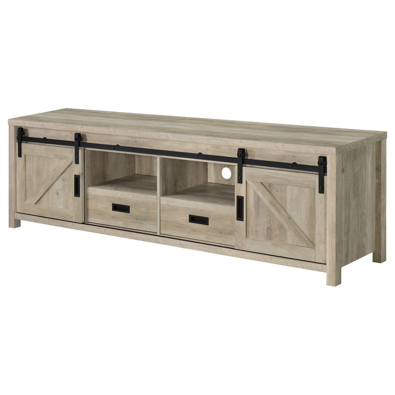 Madra TV Stand - Theo's Factory Direct Mattress & Furniture (Columbus, OH)