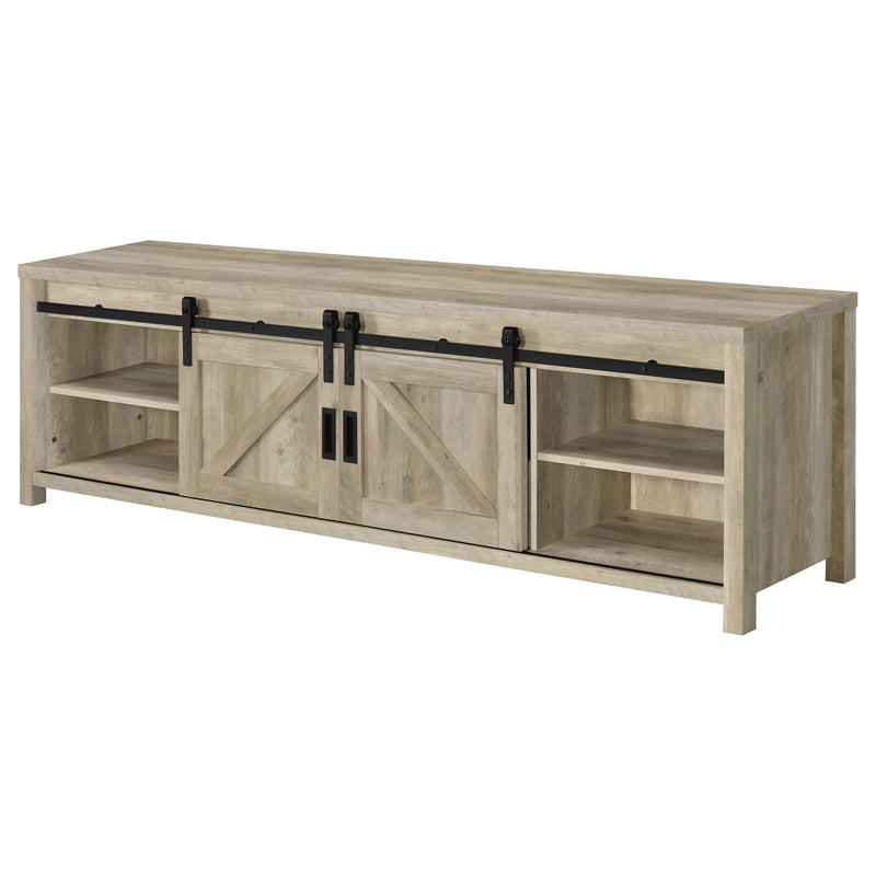 Madra TV Stand - Theo's Factory Direct Mattress & Furniture (Columbus, OH)