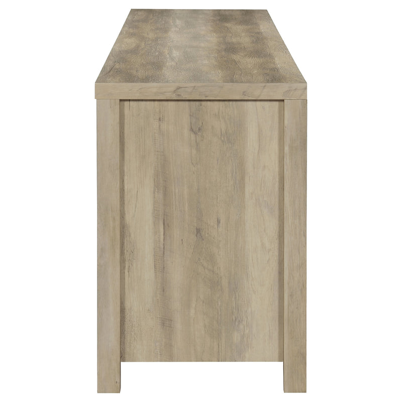 Madra TV Stand - Theo's Factory Direct Mattress & Furniture (Columbus, OH)