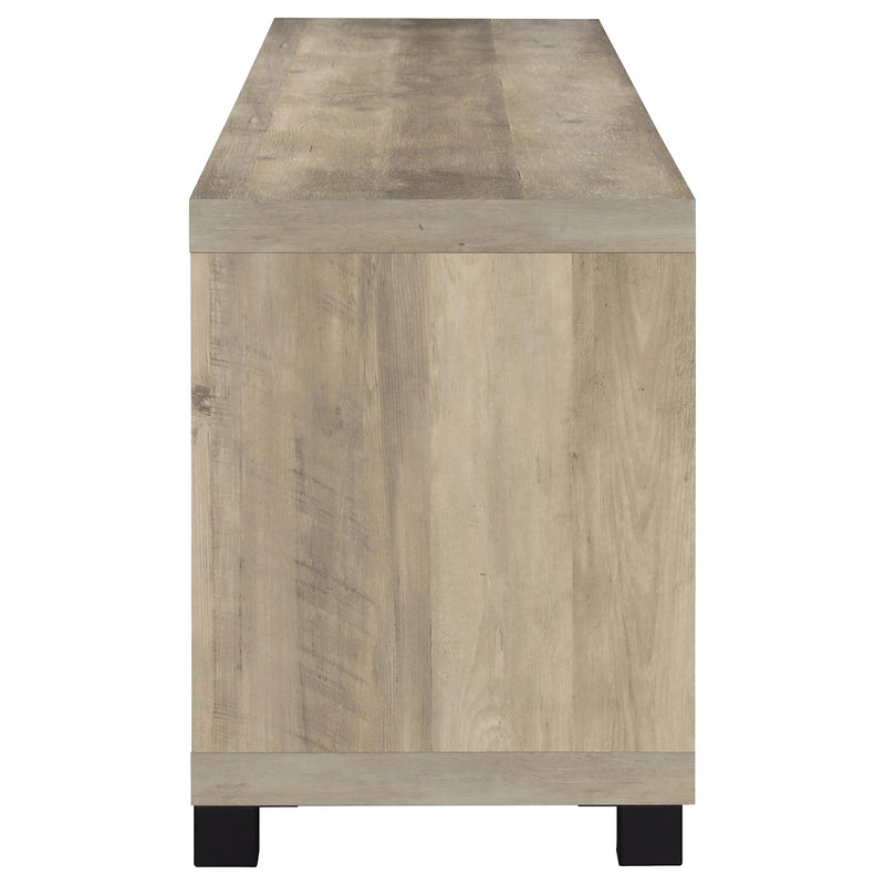 Sachin Adjustable Entertainment - Theo's Factory Direct Mattress & Furniture (Columbus, OH)